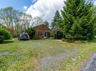 25 Raymond Dr, Pt Jervis, NY 12771