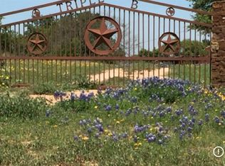 570 County Road 253, Rochelle, TX 76872