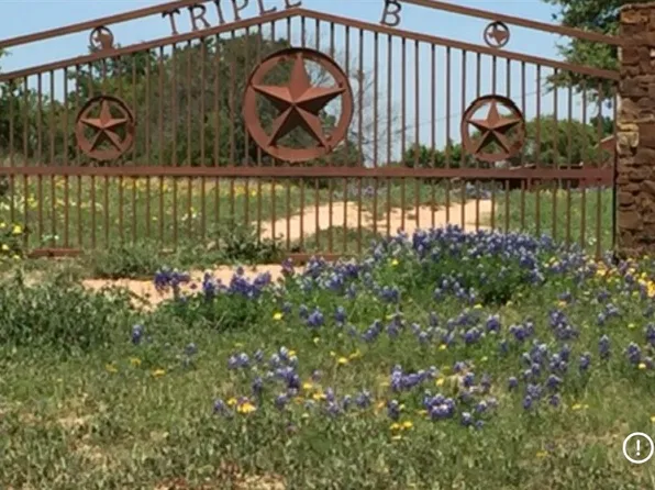 570 County Road 253, Rochelle, TX 76872