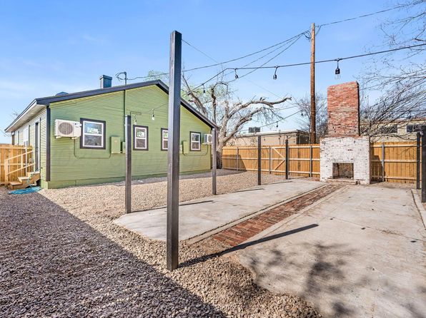 1710 S Taylor St, Amarillo, TX 79102