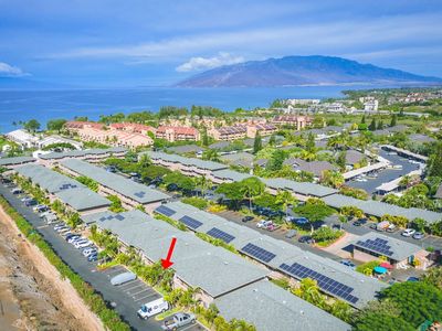 2747 S Kihei Rd APT J206, Kihei, HI, 96753