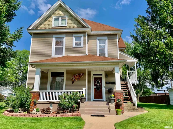 936 N Church St, Jacksonville, IL 62650