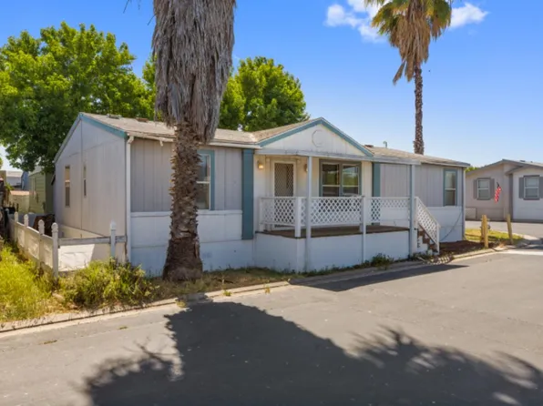 12344 26 Mile Rd Space 73, Oakdale, CA 95361