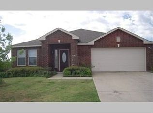 1301 Huntsville Dr, Wylie, TX 75098