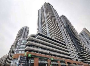 2212 Lake Shore Blvd W #3701, Toronto, ON M8V 0C2