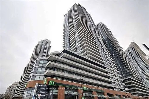 2212 Lake Shore Blvd W #3701 Photo 1
