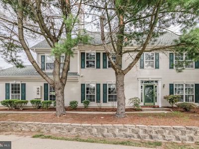 200 Sandpiper Ct, Pennington, NJ, 08534