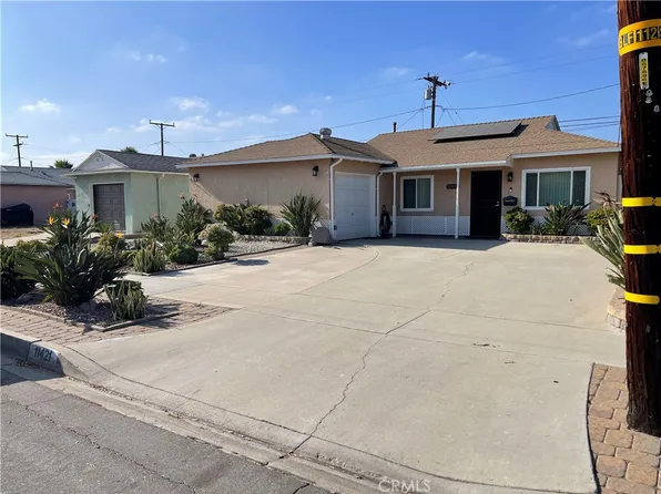 11421 Alburtis Ave, Norwalk, CA 90650