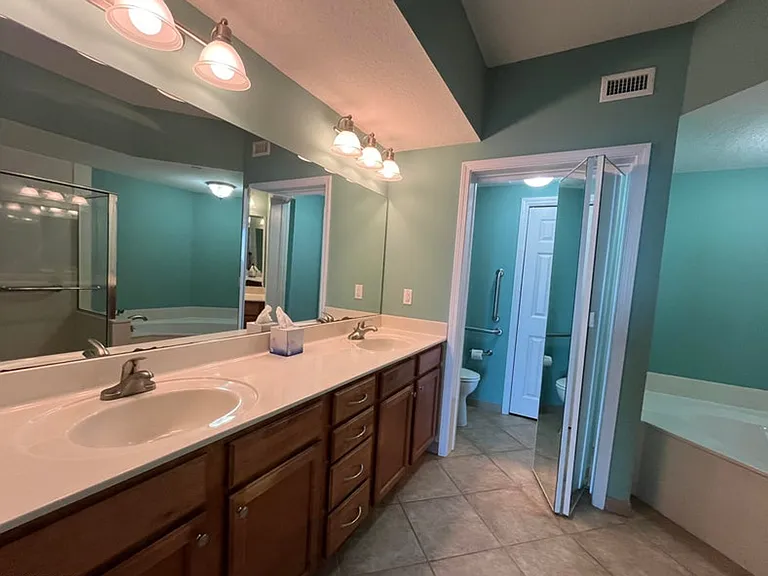 2400 Grandiflora Blvd #606 — Photo 17