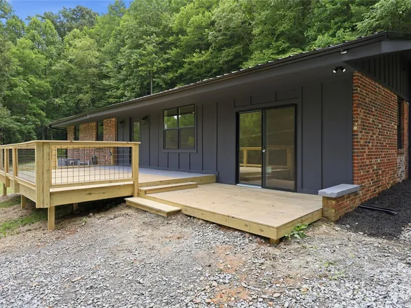 30 Top Of The Mountain Rd, Hendersonville, NC 28739