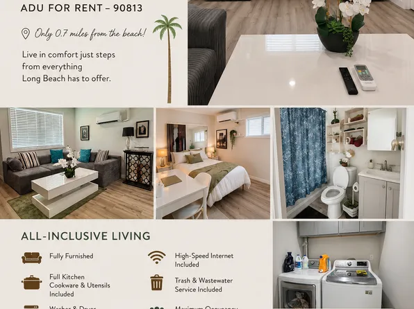 728 Lime Ave #B4, Long Beach, CA 90813
