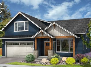 LOT 5951 Ranch Loop #63, Ferndale, WA 98248