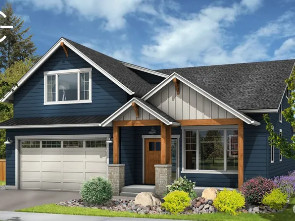 5951 Lot 63 Ranch Loop, Ferndale, WA 98248