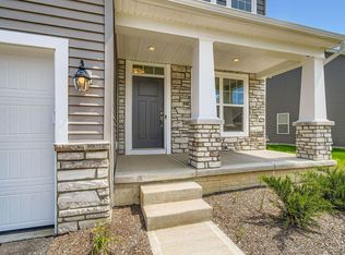 3761 Old Glory Loop, Powell, OH 43065