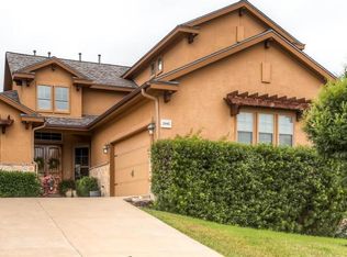 21817 Agarito Ln, Spicewood, TX 78669