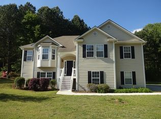 171 Cross Pointe Way #0, Hiram, GA 30141