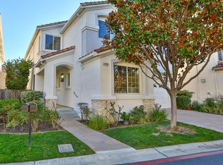 20436 Via Palamos, Cupertino, CA 95014