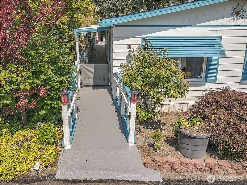 3rd image of 9314 Canyon Road E #52