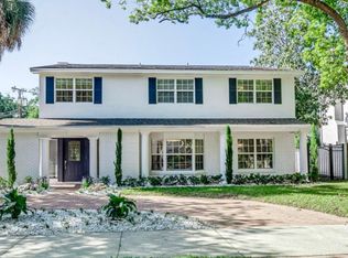 4617 W Woodmere Rd, Tampa, FL 33609