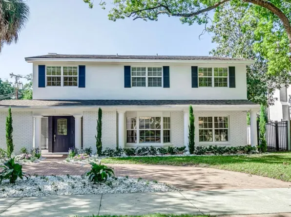 4617 W Woodmere Rd, Tampa, FL 33609