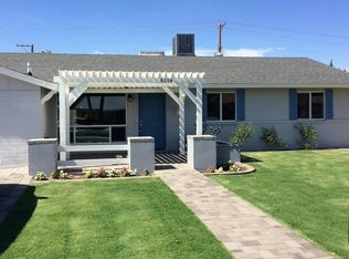 8114 E Palm Ln, Scottsdale, AZ 85257