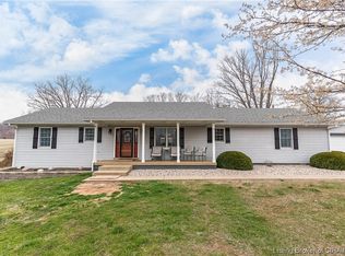 8775 Big John Rd NW, Depauw, IN 47115