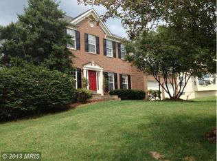 4342 Glastonbury Ct, Dumfries, VA 22025