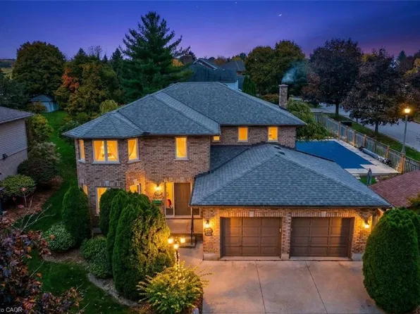 3412 Vinehaven Trl, Lincoln, ON L0R 2C0