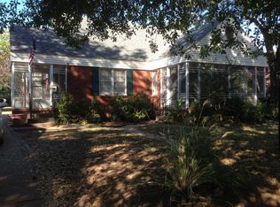 1522 S Gillette Ave, Tulsa, OK 74104