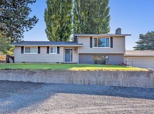 2527 N Astor Ave, East Wenatchee, WA 98802