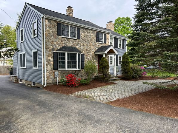 16 Pinevale Ave