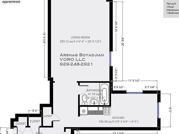 2nd image of 2519 30th Dr APT 1D