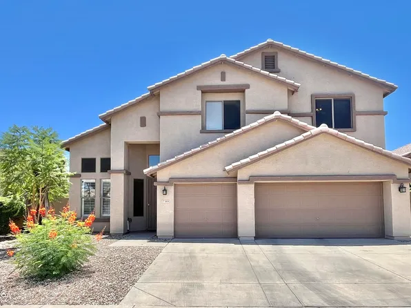 3419 W VIA MONTOYA Drive, Phoenix, AZ 85027