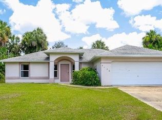 6354 Filbert St, North Port, FL 34288