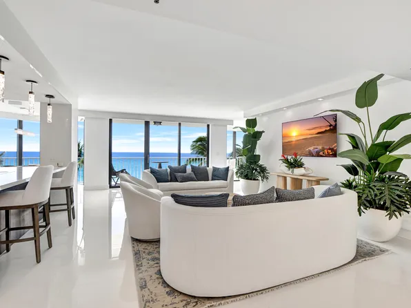 2917 S Ocean Boulevard S #403, Highland Beach, FL 33487