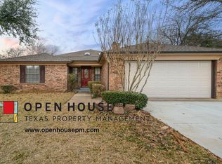 4114 Canal Ct, Arlington, TX 76016