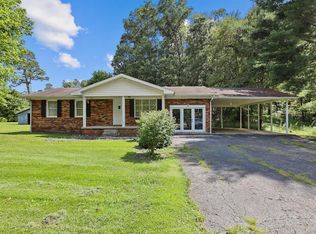 343 Moores Rd, Tyner, KY 40486