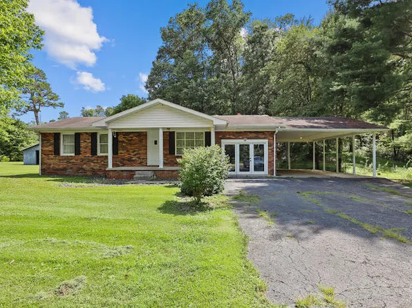 343 Moores Rd, Tyner, KY 40486