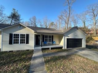 124 Levi Dr, Dalton, GA 30720