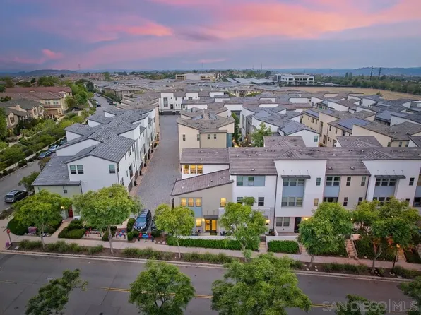 16755 Coyote Bush Dr #50, San Diego, CA 92127