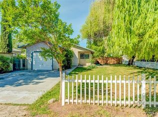 4765 Railroad Ave, Vina, CA 96092