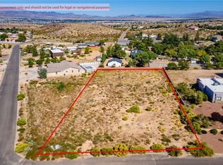 3251 Gold Canyon Ct, Kingman, AZ 86401