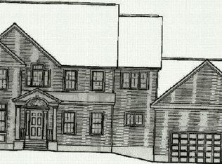 LOT 5 Ansantawae Mdws, Milford, CT 06460