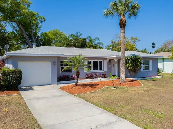 14 S Cirus Ave, Clearwater, FL 33765