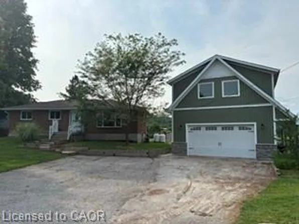 5471 Campbellville Rd, Milton, ON L9E 0C1