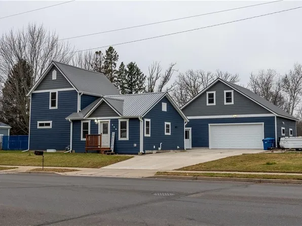 338 Wisconsin Avenue, Rice Lake, WI 54868