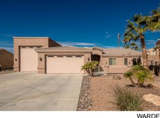 3083 Ironwood Dr, Lake Havasu City, AZ 86404