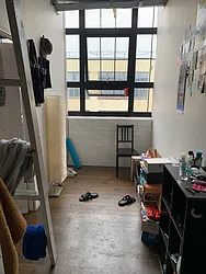 Rented by Carnegie Management Inc