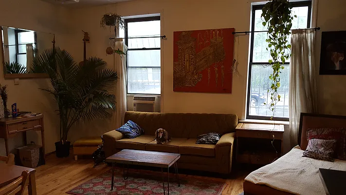 Rented by MCR Realty | media 1