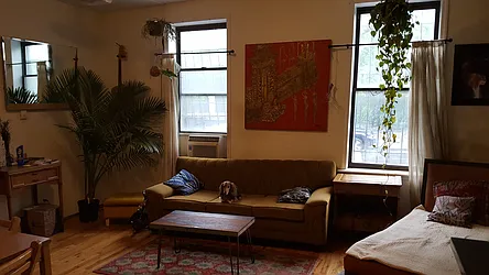 Rented by MCR Realty